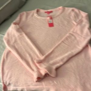 Lilly Pulitzer sweater